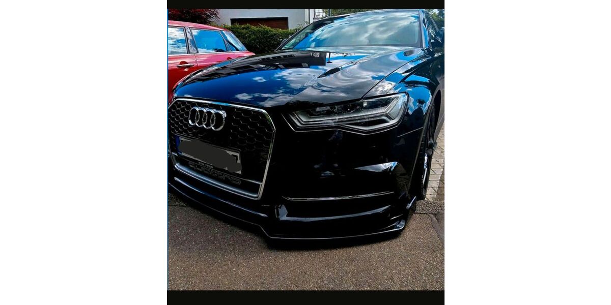 Audi A6 177.000 km 24.300 &euro; Calw 75365