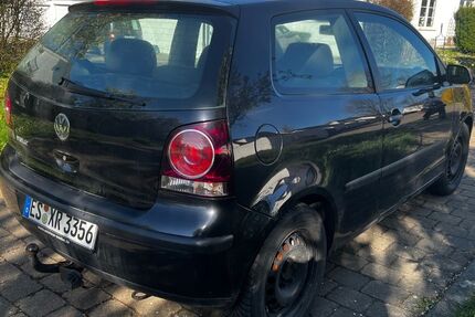 VW Polo 235.000 km 900 &euro; Schwieberdingen 71701