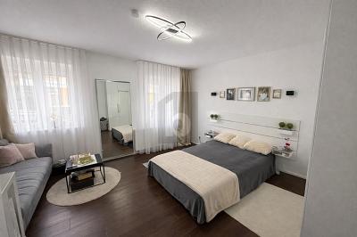 ELEGANZ TRIFFT KOMFORT IN MAULBRONN - Erdgeschoßwohnung Maulbronn | Angebot:27359464