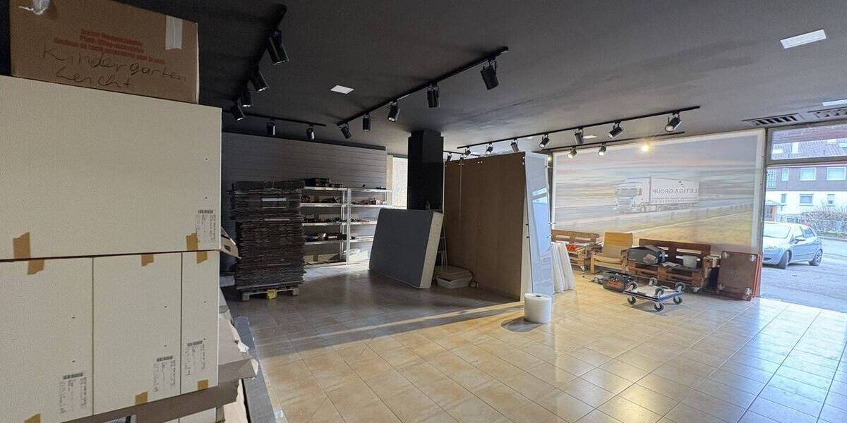 Gewerbeobjekt Renningen - 995.000&euro; | Angebot:26502852