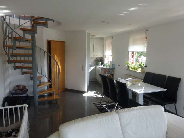 Wohnung zum Mieten in Calw-Stammheim 790 € 85.45 m²