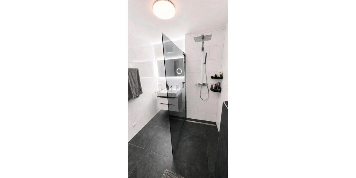 Erdgeschoßwohnung Bad Liebenzell - 3.5 Zimmer, 79 m&sup2;, 1.200&euro; | Angebot:26680567