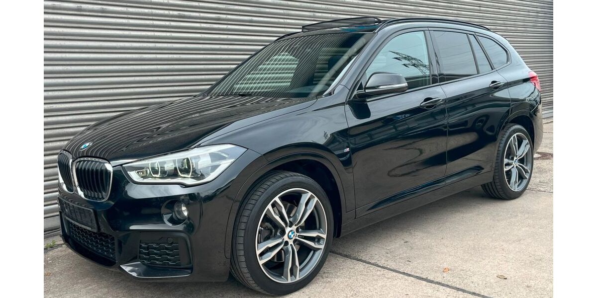 BMW X1 109.734 km 23.600 € Sindelfingen 71065