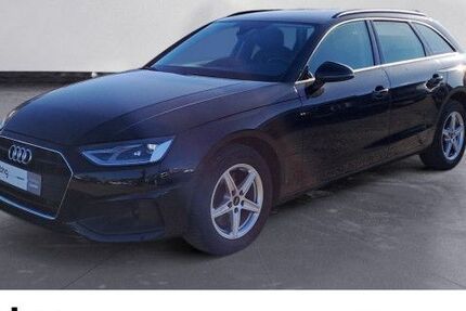 Audi A4 75.591 km 22.920 &euro; Ettlingen 76275