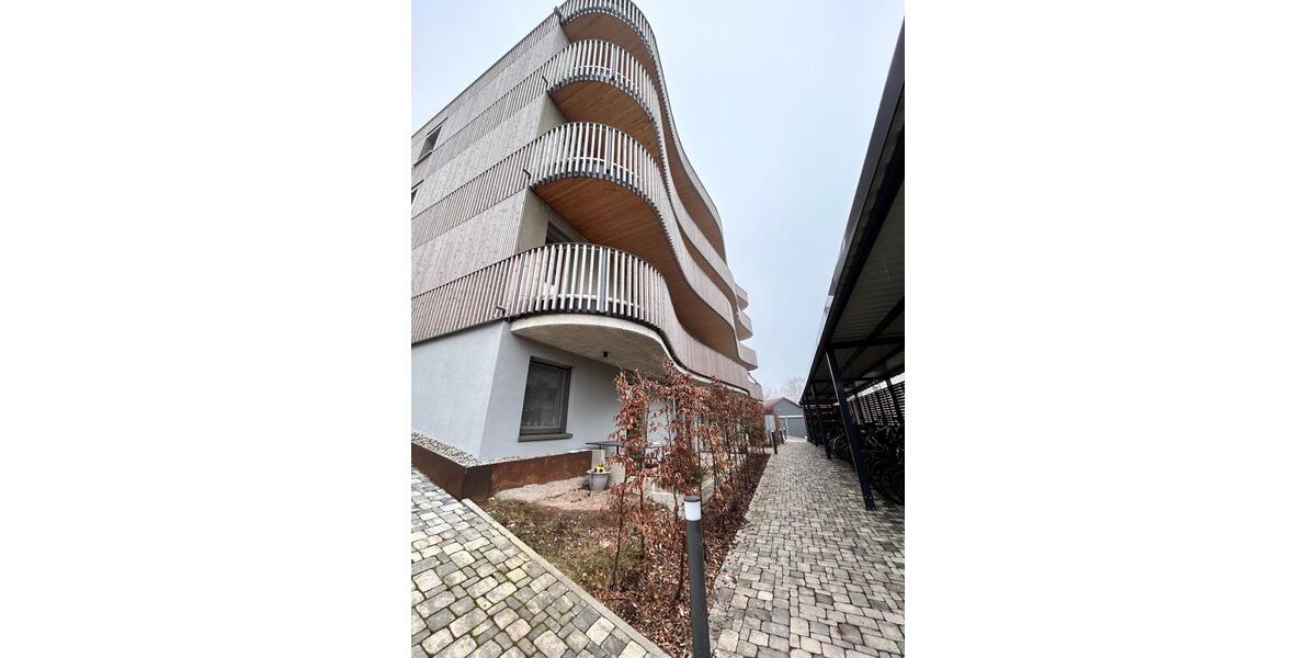 Etagenwohnung Mühlacker - 3 Zimmer, 78 m&sup2;, 653&euro; | Angebot:26166031
