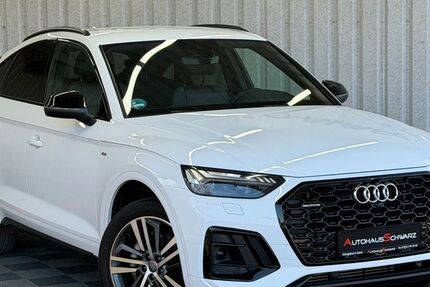 Audi Q5 144.652 km 32.290 &euro; Königsbach-Stein 75203
