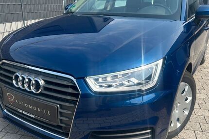 Audi A1 16.040 km 14.900 € Stutensee 76297