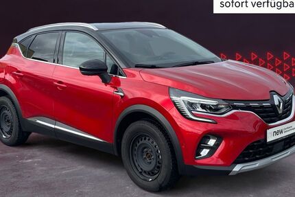 Renault Captur 41.186 km 18.270 &euro; Birkenfeld 75217