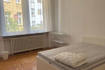 CHANCE 4er WG-Neugründung in der Nordstadt 4 zimmer