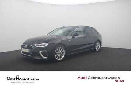 Audi A4 94.110 km 23.880 &euro; Karlsruhe 76131