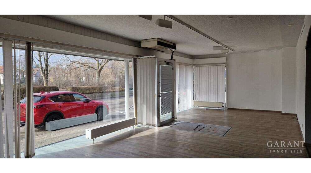 Büro in Gaggenau 850 € 85 m²