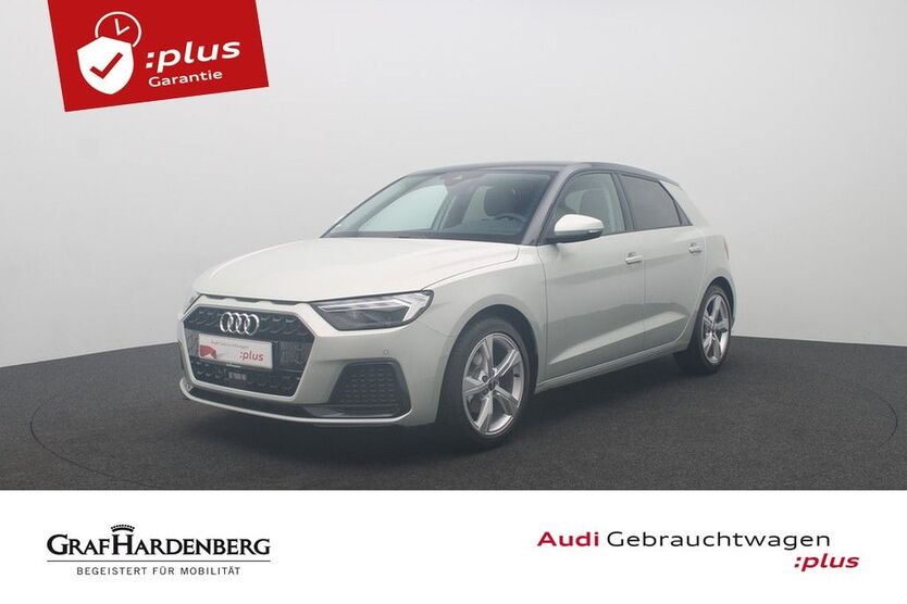 Audi A1 2.200 km 34.980 € Karlsruhe 76131