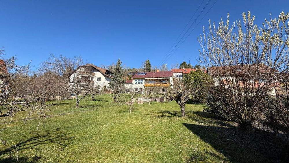 Mehrfamilienhaus, Wohnhaus Weil der Stadt Münklingen - 9 Zimmer, 189 m&sup2;, 739.000&euro; | Angebot:25737013