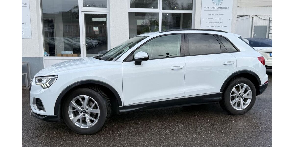 Audi Q3 136.500 km 21.990 &euro; Sindelfingen 71065