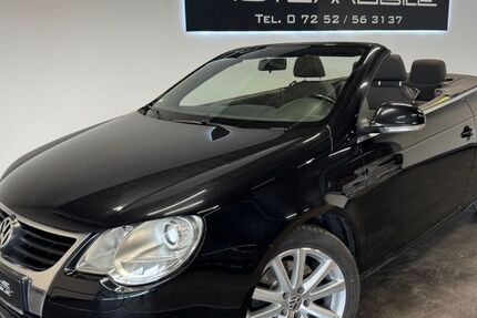 VW Eos 159.900 km 3.450 &euro; Bretten 75015
