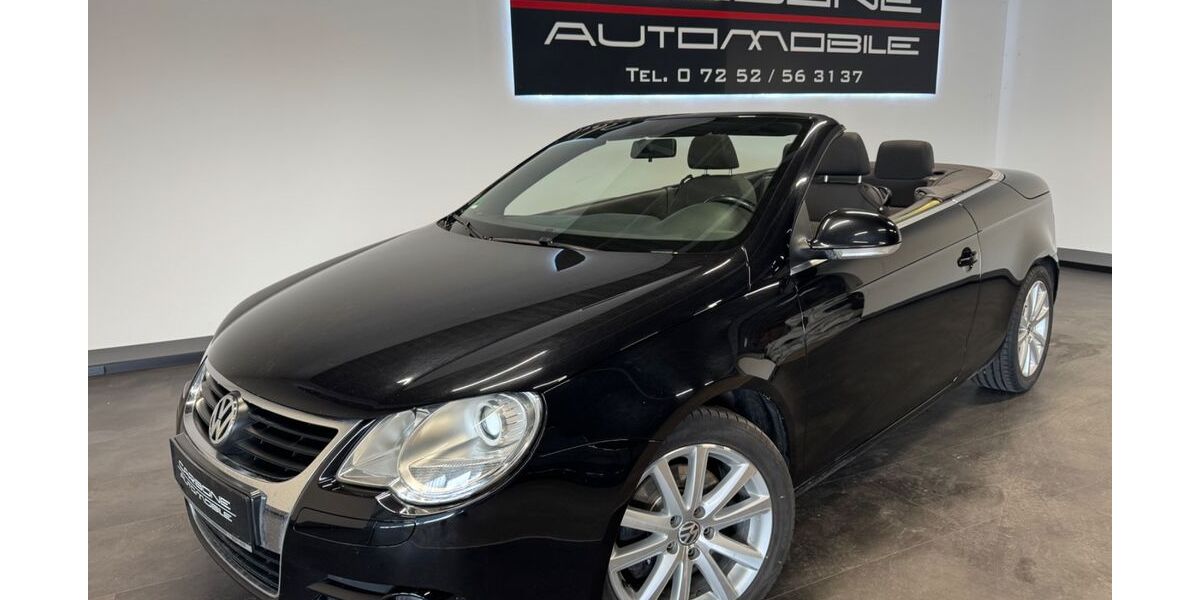 VW Eos 159.900 km 3.450 &euro; Bretten 75015
