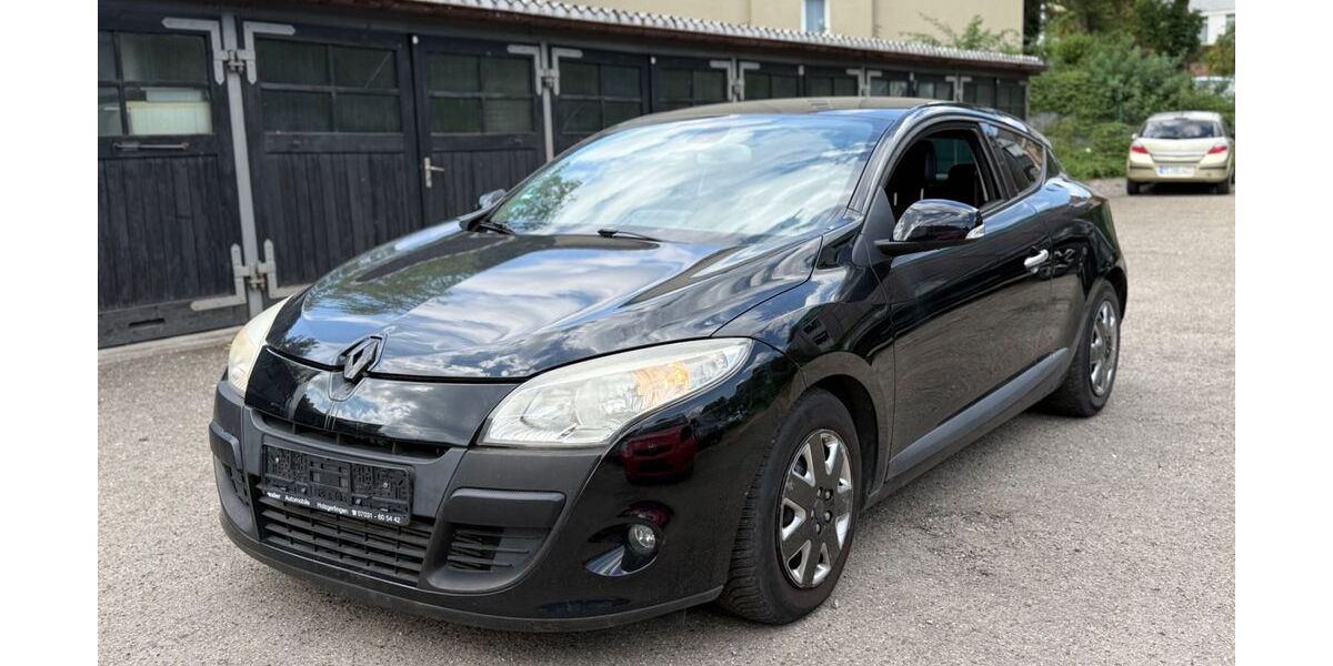 Renault Megane 165.000 km 3.699 &euro; Pforzheim 75179