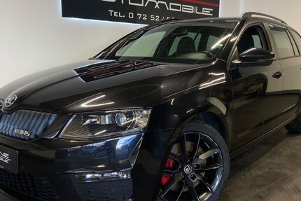 Skoda Octavia 227.000 km 9.990 &euro; Bretten 75015