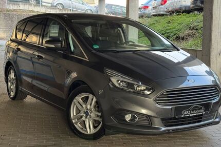 Ford S-Max 130.000 km 11.900 &euro; Mühlacker 75417