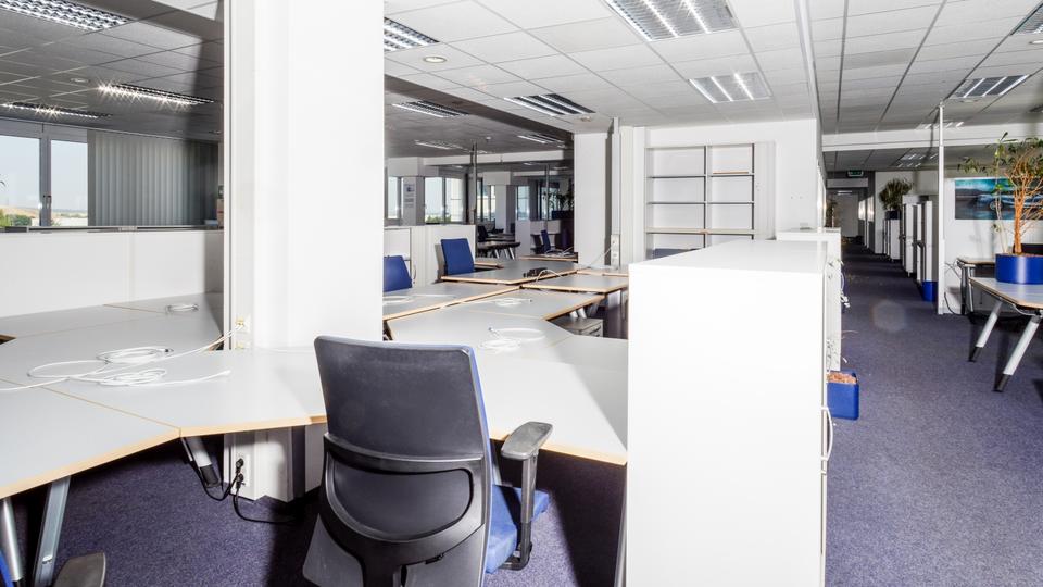 Gewerbeobjekt Schwieberdingen - 1.595&euro; | Angebot:25645253