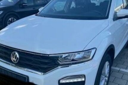 VW T-Roc 169.773 km 11.790 &euro; Magstadt 71106