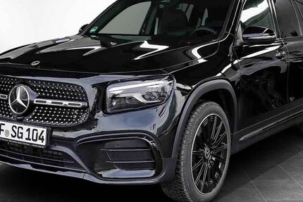 Mercedes-Benz GLB 200 10.274 km 47.430 &euro; Pforzheim 75179