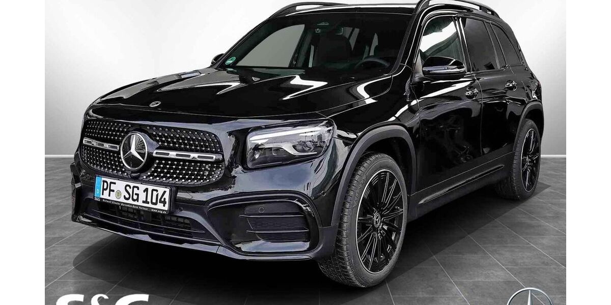 Mercedes-Benz GLB 200 10.274 km 47.430 &euro; Pforzheim 75179