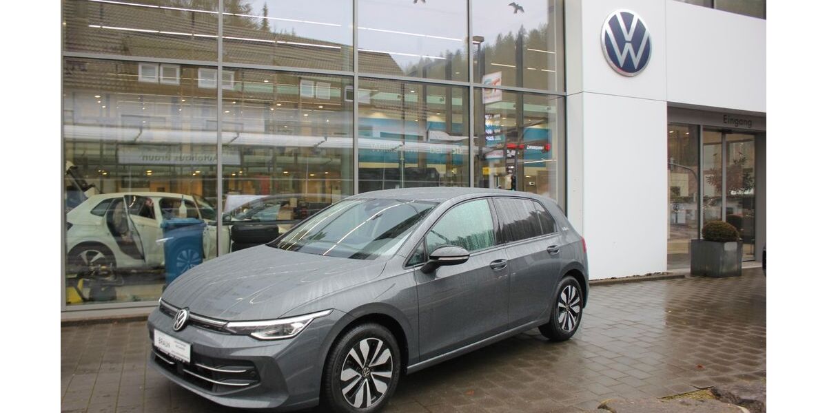 VW Golf 25.890 km 28.490 &euro; Wildberg 72218