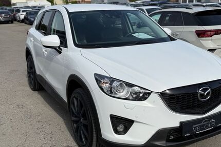 Mazda CX-5 113.621 km 12.990 € Sindelfingen 71065