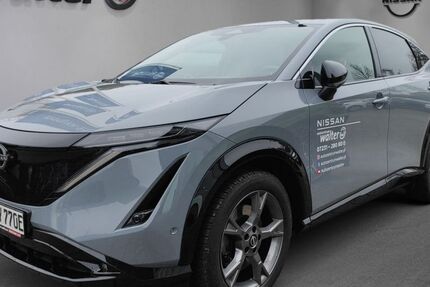 Nissan Ariya 25.000 km 31.490 &euro; Pforzheim 75177