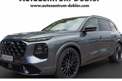 Audi Q7 3.000 km 118.880 &euro; Mühlacker 75417