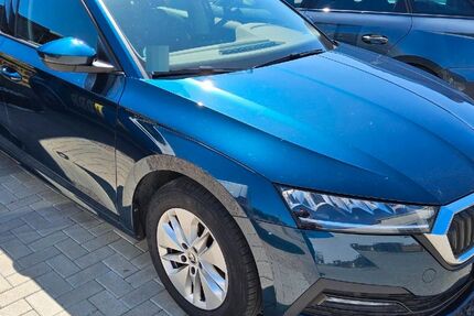 Skoda Octavia 159.000 km 12.550 &euro; Ditzingen 71254