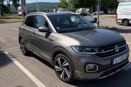 VW T-Cross 68.000 km 19.350 &euro; Gerlingen 70839