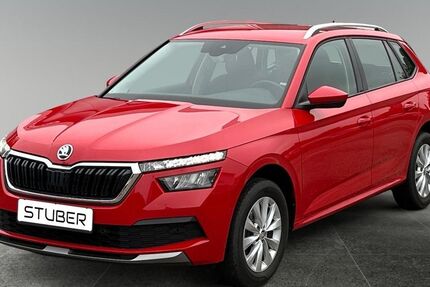 Skoda Kamiq 47.200 km 15.880 &euro; Zaberfeld 74374