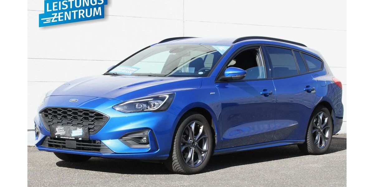 Ford Focus 32.300 km 21.755 &euro; Stutensee-Friedrichstal (West) 76297