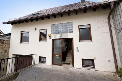 DAS PERFEKTE ZUHAUSE FÜR FAMILIEN MIT ZUKUNFT - Haus Neulingen | Angebot:26378551