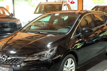 Opel Astra 83.000 km 11.936 € Bietigheim-Bissingen 74321