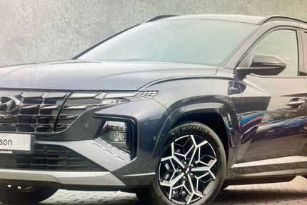 Hyundai TUCSON 46.000 km 25.000 € Karlsruhe 76199