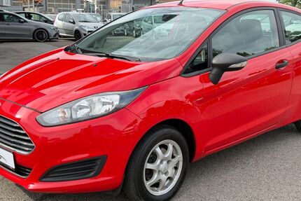 Ford Fiesta 205.000 km 3.000 &euro; Calw 75365
