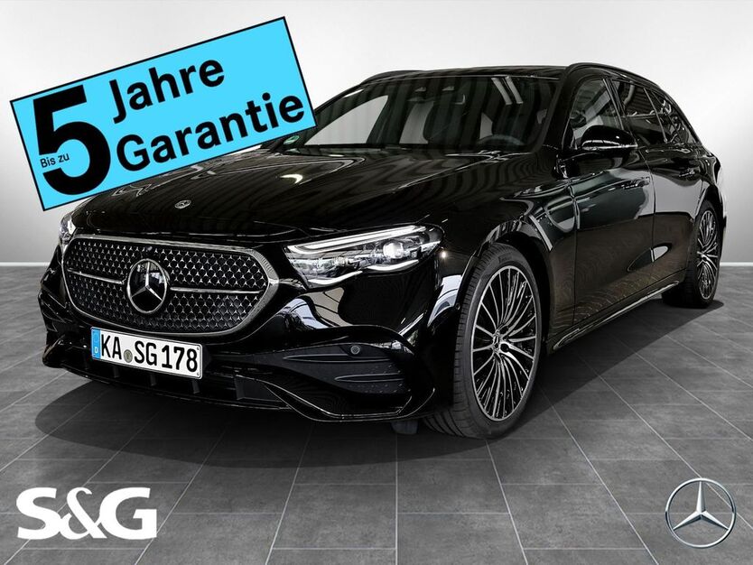 Mercedes-Benz E 220 10.438 km 70.998 € Karlsruhe 76185