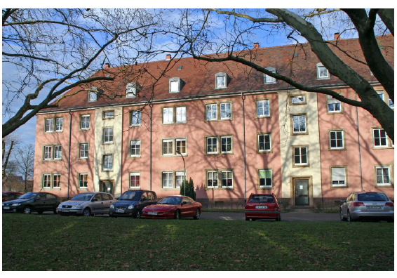 Wohnung zum Kaufen in Karlsruhe 420.000 € 87 m²