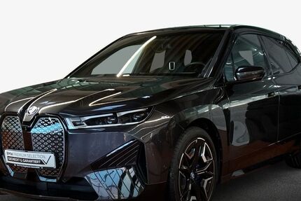 BMW iX 65.551 km 46.460 &euro; Karlsruhe 76227