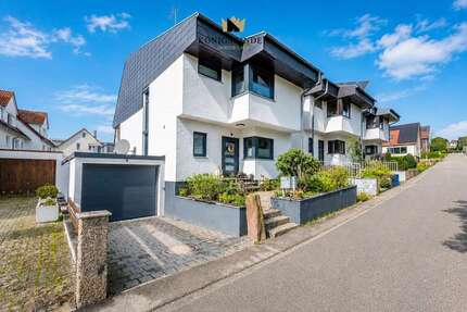 Haus Renningen / Malmsheim Malmsheim - 7 Zimmer, 133 m&sup2;, 699.000&euro; | Angebot:26673664