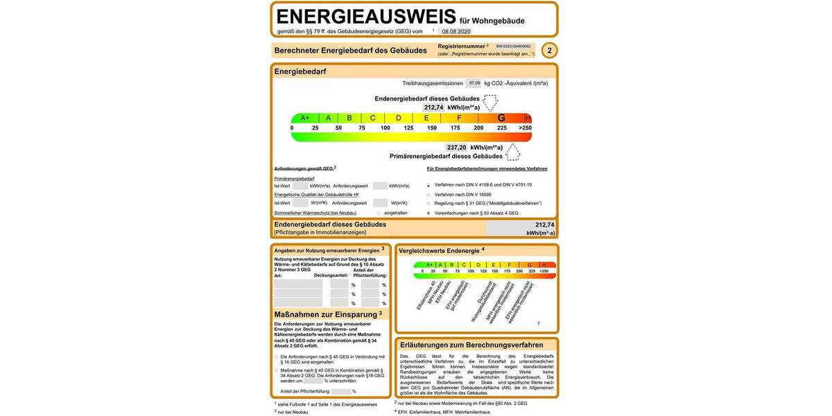 Doppelhaushälfte Leonberg - 5 Zimmer, 175 m&sup2;, 2.740&euro; | Angebot:25358261
