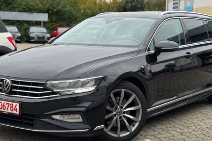 VW Passat Variant 319.185 km 12.980 € Oberderdingen 75038