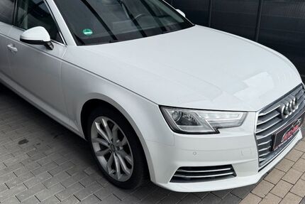 Audi A4 275.000 km 10.300 &euro; Stutensee (Karlsruhe) 76297