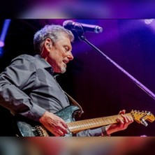 Albert Frey - Open-Air-Konzert 31.07.2026 CVJM-Lebenshaus