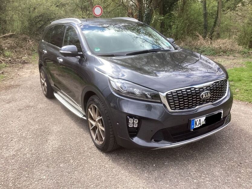 Sorento