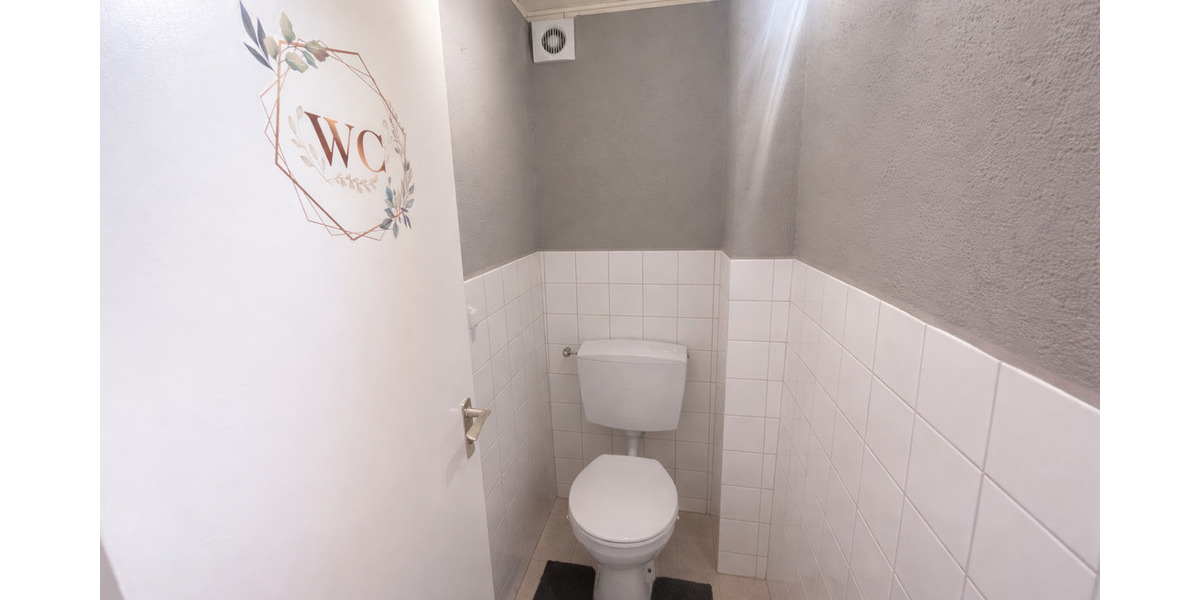 Helle 3-Zimmer-Dachgeschosswohnung in idyllischer Lage von Unterriexingen mit guter Anbindung 3 zimmer