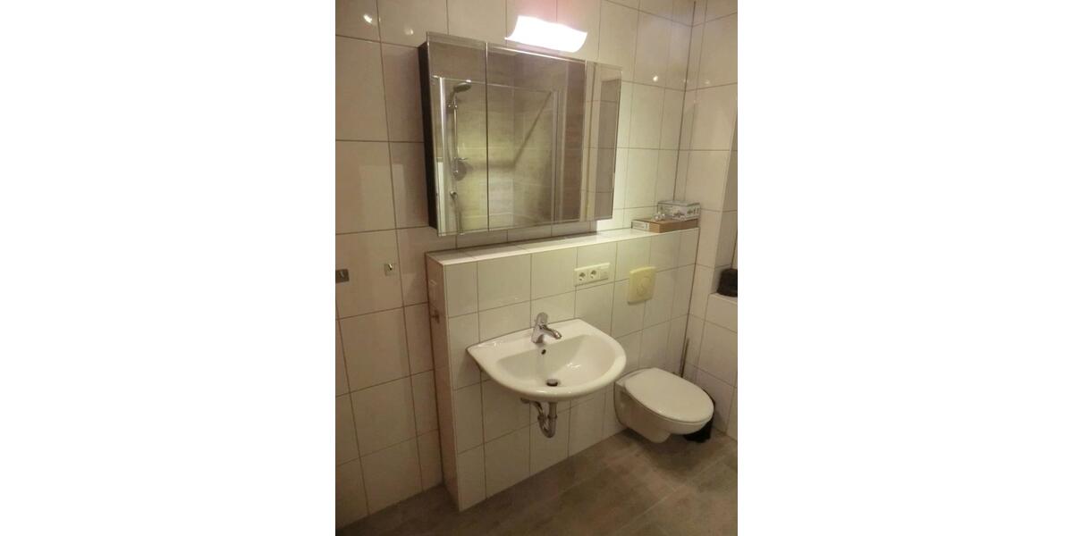 Etagenwohnung Walzbachtal - 2 Zimmer, 50 m&sup2;, 780&euro; | Angebot:26600789
